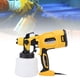 thumbnail image 5 of Pistola Pulverizadora De Alta Presión, Pulverizador De Pintura Eléctrica, Rango De 0,1-0,2 Bar, Caudal De 650 Ml/min, Potente Motor Para Silla De Mesa De Jardín, 5 of 7