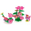 WABA Fun Superstructs Pinklets Lilies & Friends