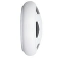 thumbnail image 1 of LED Hover Soccer Ball, Rounded Edge Interactive Battery Operated Colorful Lights Hover Football  For Outdoor White,Black, 1 of 8