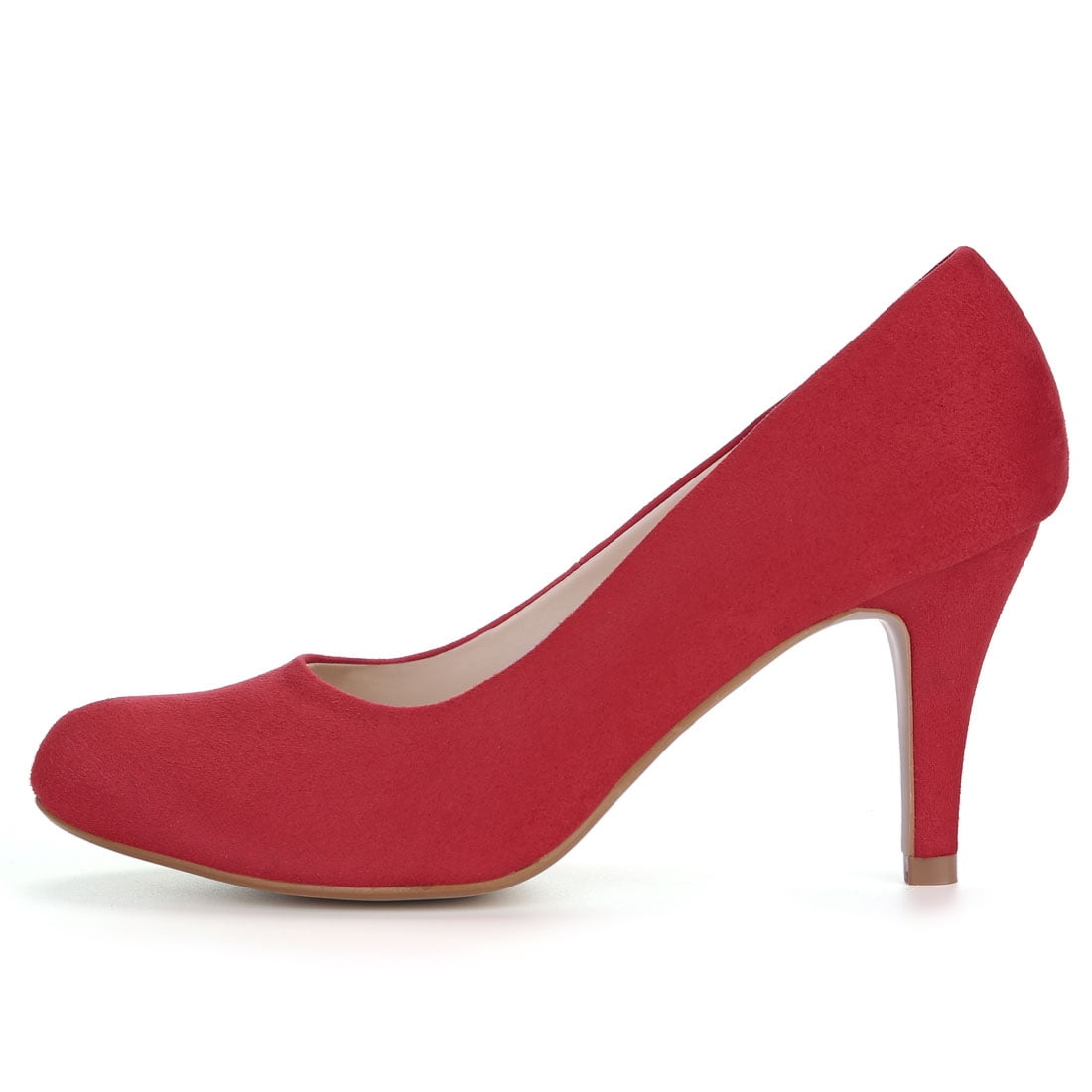 red heels canada