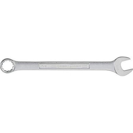 UPC: 0885911584586 | CRAFTSMAN Combination Wrench SAE 7/8-Inch (CMMT44703)