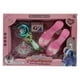 thumbnail image 2 of SET DE JUGUETES DE PRINCESA MAGIC WAND CHICO, 2 of 4