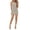 Khaki, variant on FRSASU Bodycon Dress for Women Crewneck Sleeveless MiniTank Dress Party Club Wear Dating Night Dress Yellow