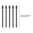 thumbnail image 5 of Touch Stylus Tips Nibs with Metal Clip For Wacom One DTC133 CTC4110 CTC6110 Stylus Pen Refill Tip Wring Accessories, 5 of 12