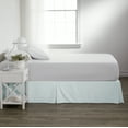thumbnail image 3 of Simply Soft Bed Skirt Dust Ruffle by ienjoy Home, 3 of 3