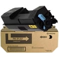 thumbnail image 2 of Cartucho de tóner KYOCERA TK-3122 (TK3122) negro, paquete de 2, 2 of 4