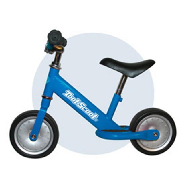Toot II balance bike for kids bicycle adjustable seat training - Walmart.com