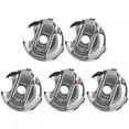 thumbnail image 2 of Light Weight Bobbin Cases, Sewing Machine Accessories, Home Sewing For Home Craft DIY Clothes Beginners Dress, 2 of 8