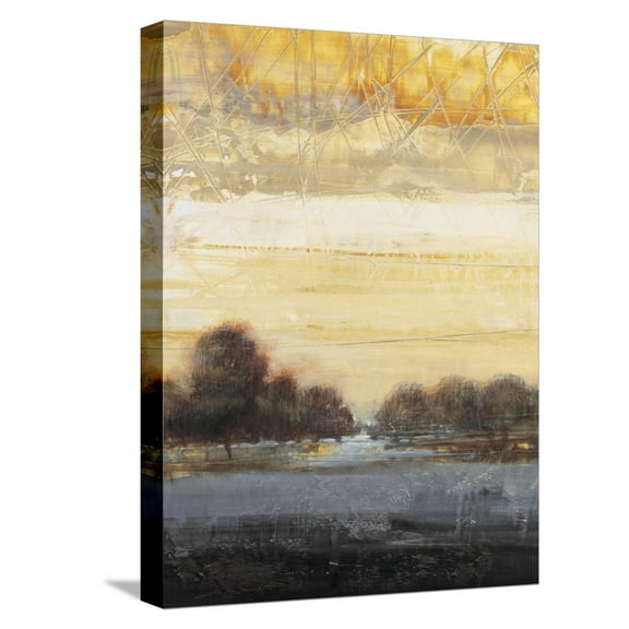 Art.com Restoration I Stretched Canvas Print Wall Art by Simon Addyman, 12" x 16"