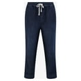 thumbnail image 4 of Free Assembly Women's Denim Jogger Jeans, 26" Inseam, Sizes XS-XXXL, 4 of 6