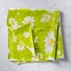 thumbnail image 5 of Ropa de cama Juego de Funda Nórdica Tamaño Twin Botánico Estampado Floral Juego de Ropa de Cama para Niños, 5 of 6