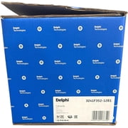 Delphi Lucas Cav DPA Fuel Injection Pump Massey Ferguson 3241F350 Perkins 4.236 4 Cyl