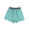 thumbnail image 4 of LazyOne Funny Animal Boxers, Novelty Boxer Shorts, Humorous Underwear, Gag Gifts for Men, Bear, Card Games, Smelly (He Who Smealt It Dealt It, Small), 4 of 7