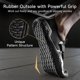 thumbnail image 4 of Zapatillas para Levantamiento de Pesas M MANUEKLEAR Deadlift para Hombre y Mujer, 4 of 6