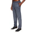 thumbnail image 3 of And1 Mens and Big Mens Active Tech Fleece Basketball Pants, Up to 3XL, 3 of 4