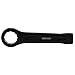 thumbnail image 3 of Teng Tools 100mm Box End Ring Type Impact Slogging/Slugging/Flogging Wrench -903100, 3 of 4