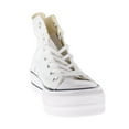 thumbnail image 2 of Women's Converse Chuck Taylor Canvas Lift High Top Sneaker, 2 of 6