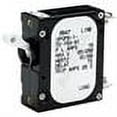 thumbnail image 2 of Seachoice AC/DC Panel Breaker with Single White Actuator, 2 of 2