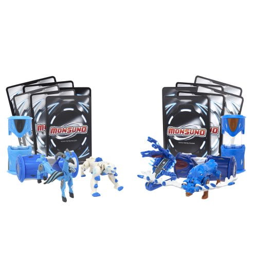 monsuno glowblade monsuno glowblade