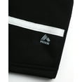 thumbnail image 6 of RBX Boys Active Shorts Set - 3 Piece Boys Athletic Shirts and Kids Fleece Sweat Shorts (8-12), 6 of 7