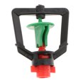 thumbnail image 2 of Boquil De Refracción De 360 ​​grados Inserción De Micro Boquils Pntas De Jardín Rociadores Del Sistema De Riego Sunnimix Aspersor de 360 ​​grados tipo G, 2 of 6