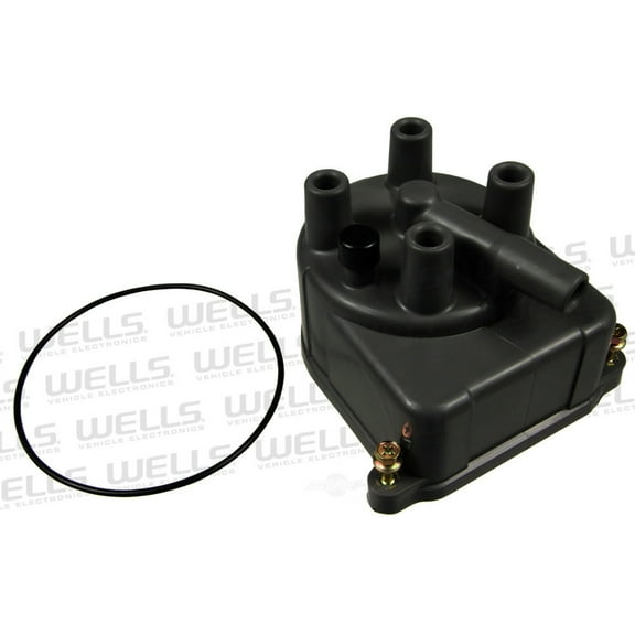 Distributor Cap