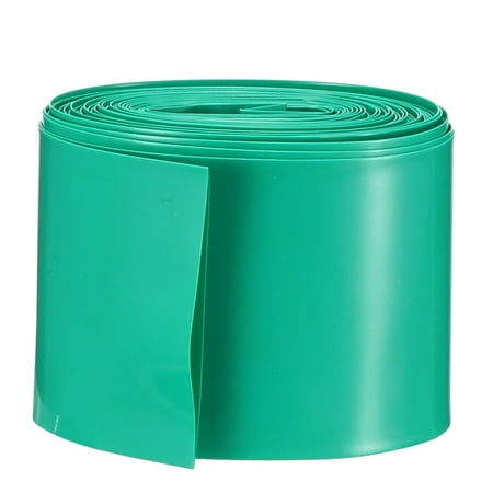 Heat Shrink Tubing Tube 29.5mm Battery Wrap for 18650 Battery 5M Green price history on PriceWatchPro