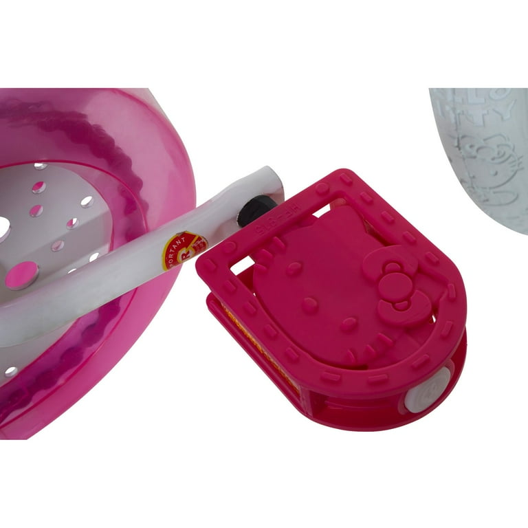 Hello kitty bike toys r us 2025