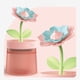thumbnail image 5 of RKSTN humidifiers for bedroom USB Humidifier With Light ,Quiet Cool Mist Humidifier For Bedroom And Office ,Plants, Easy To Clean, 5 of 6