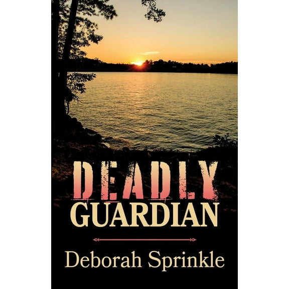 Deadly Guardian, (Paperback)