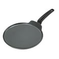 thumbnail image 7 of MASTERPAN Ceramic Nonstick Crepe Pan  Griddle, 11" (28cm), 7 of 7