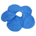 thumbnail image 4 of Pet Elizabethan Collar Recovery Pet Cone Breathable Foldable Pet Protective Collar For Dog Cat Recovery From Surgery, 4 of 8