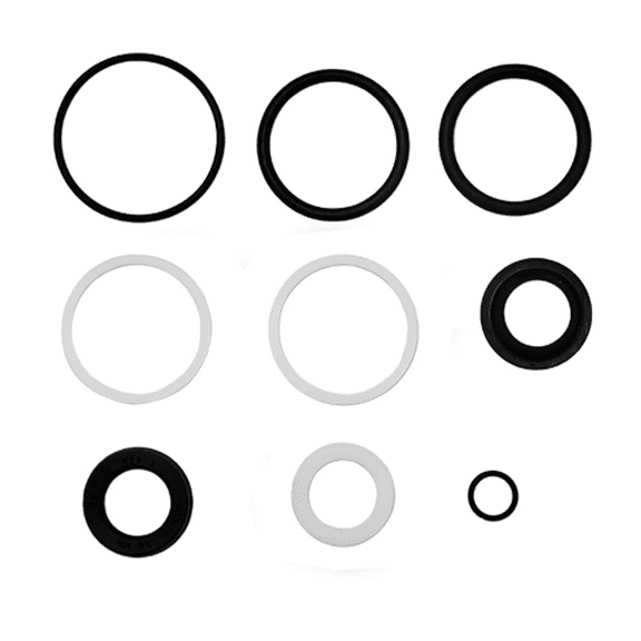 SBA344960206 Power Steering Cylinder Seal Kit For Ford Tractors 1320, 1520 