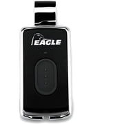 Eagle-1000 FR 1 / 2 محرك مشغل بوابة الشرائح HP مع أجهزة التحكم عن بعد 2 ، وجهاز الاستقبال 1 ، وجهاز مراقبة عين الصورة
