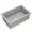 Ash, variant on Native Trails NSK3019-S Nativestone 30" Undermount Single Basin Concrete Kitchen Sink -
