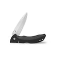 thumbnail image 3 of Buck 284 Bantam BBW Pocket Knife – 420HC Drop Point Blade, Lightweight Nylon Handle, One-Handed Opening – Made in USA, Lifetime Warranty, 3 of 3