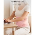 thumbnail image 7 of Postpartum Support Belt Pink L Postpartum & Post-Use, 7 of 7