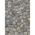 thumbnail image 1 of TEACHER CREATED RESOURCES ROCK WALL BULLETIN BOARD ROLL 4/CT 32360, 1 of 1