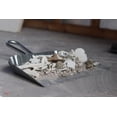 thumbnail image 2 of Fulton Steel Heavy Duty Dust Pan, 2 of 3