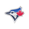 thumbnail image 1 of Wincraft Toronto Blue Jays Auto Badge with Color, 1 of 1