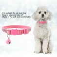 thumbnail image 4 of Reusable Fashionable Durable Non- Pet Collar, Dog Collars For Large Dogs, Comfortable For Dog For Car, 4 of 8
