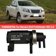 thumbnail image 1 of 14956EB70A Électrovanne Turbo pour Aspirateur Turbo Auto pour Navara D40 Pathfinder R51 2.5, 1 of 1