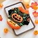 thumbnail image 4 of Jersey De Halloween Para Perros Y Gatos, Cálido, De Punto Acrílico, Disfraz, Ropa, Atuendo Festivo, Para Interior Y Exterior., 4 of 4