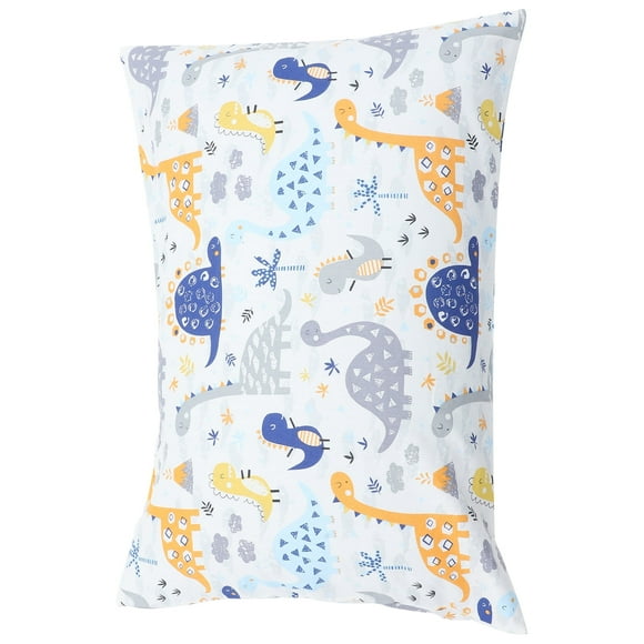 Envelope Closure Kids Pillowcase Toddler Pillow Cover Small Pillow Cover Travel Pillow Case