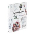 thumbnail image 2 of The Food Journal : A Scrapbook for Food Lovers (Diary), 2 of 7
