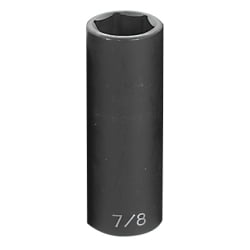 

Grey Pneumatic Corp. GY2028D .50 in. Drive x .88 in. Deep