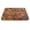 Brown, variant on Ironwood Gourmet Charleston End Grain Prep Station Large Cutting Board - Brown