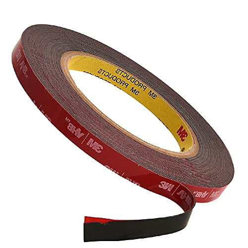 DMSTECH 3M Strong Double Sided Mounting Tape Strong UK Ubuy