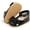 17 Black, variant on Baby Girl Shoes Non Slip Soft Sole PU Leather Infant Toddler Mary Jane Flats First Walker Crib Dress Oxford Shoes 3-18 Months