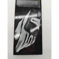 thumbnail image 3 of Nike Dura Feel X Junior Golf Glove for Right Hand White | White | Black Youth Medium, 3 of 3